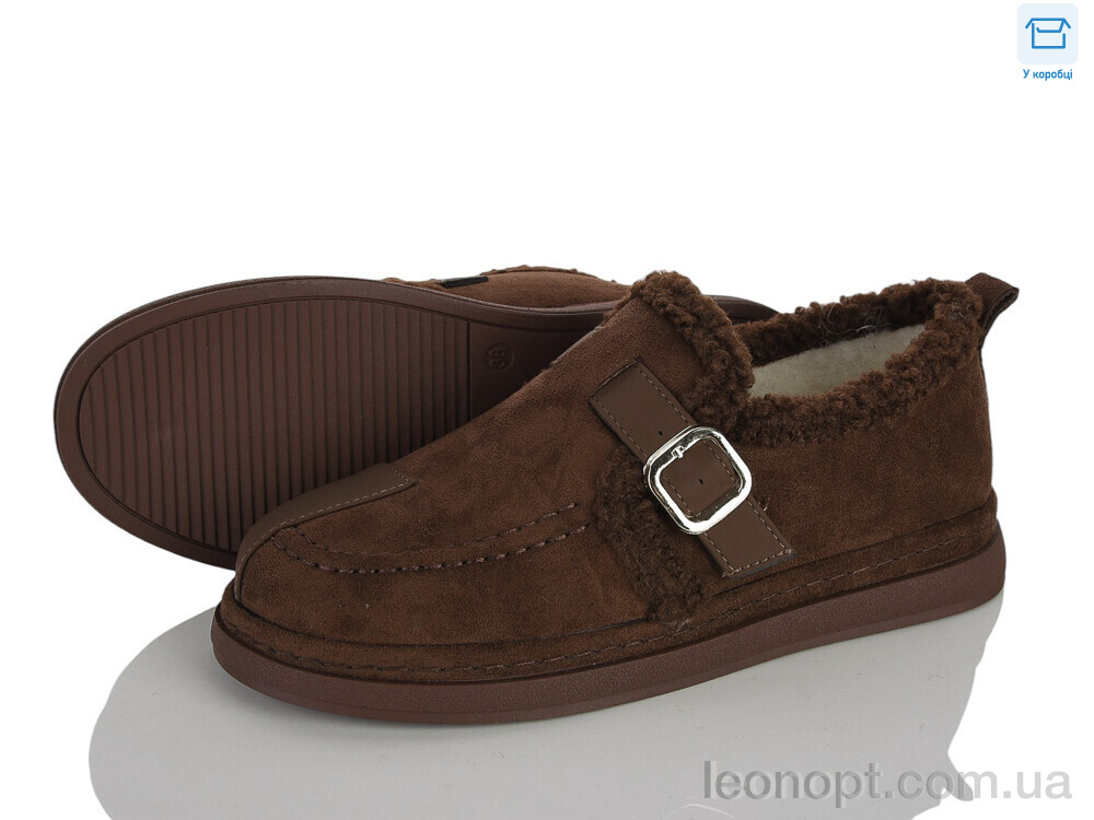 Туфли L&M-Lemon ML8821-5