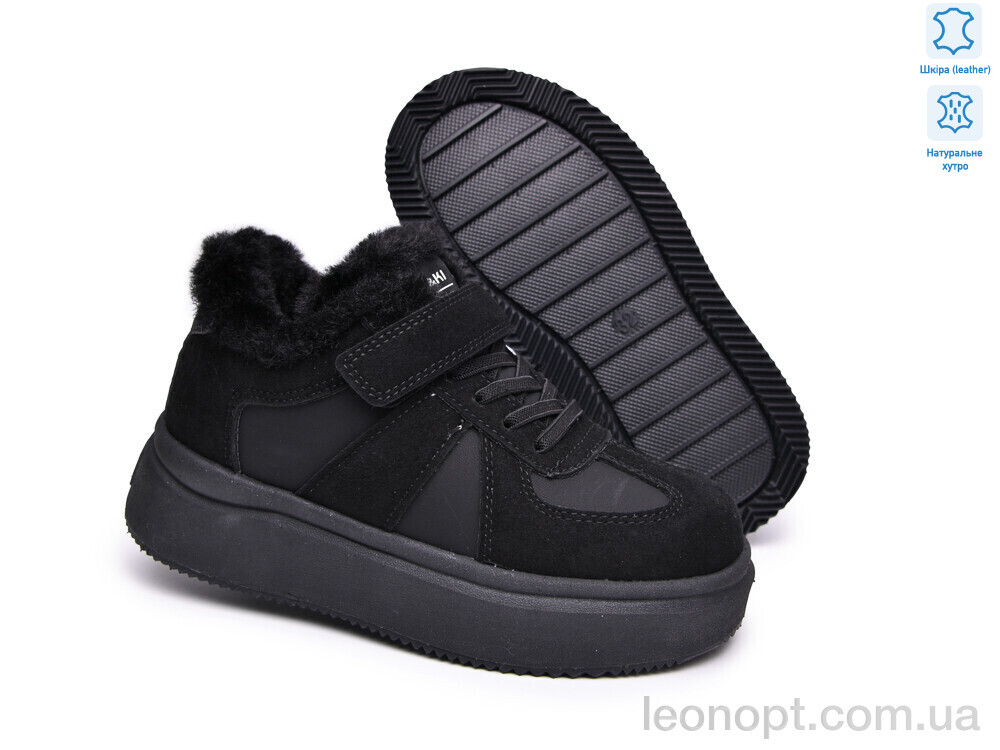 Кроссовки TOM.M AB60177A