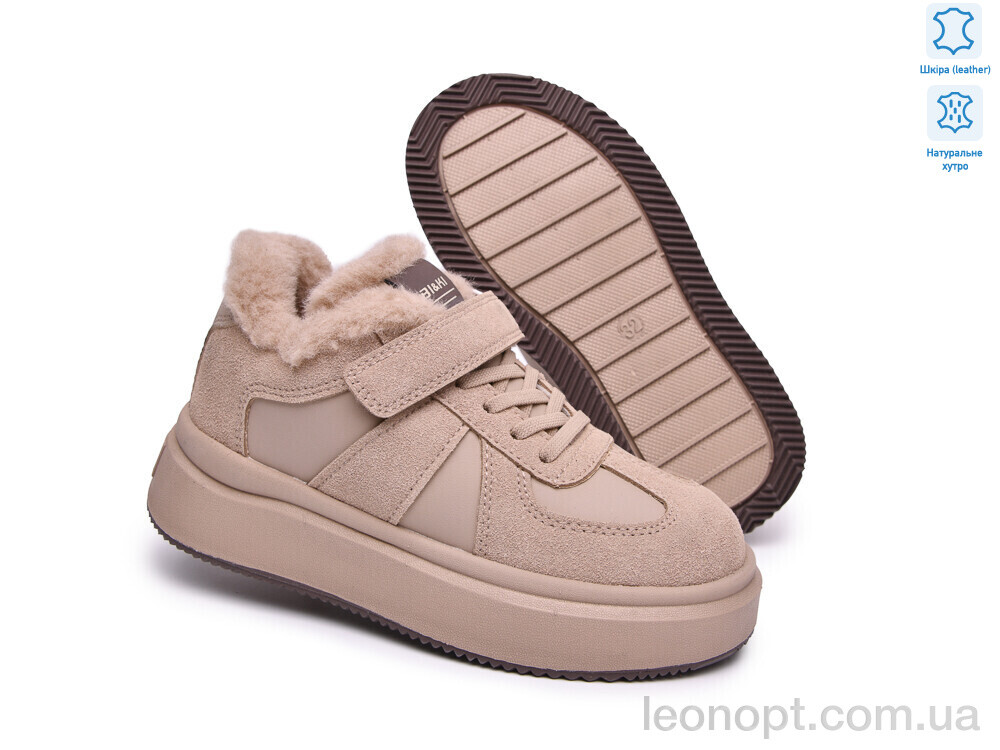 Кроссовки TOM.M AB60177C