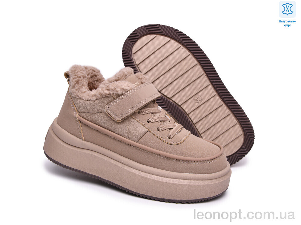 Кроссовки TOM.M AB60178E
