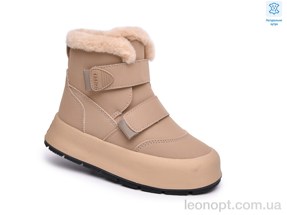 Черевики TOM.M T68113D