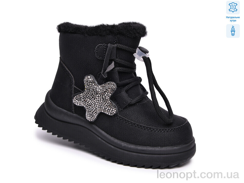 Черевики TOM.M 68127A