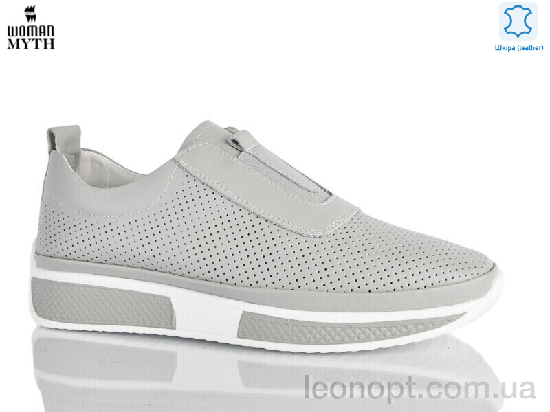Кроссовки WOMAN MYTH 8353