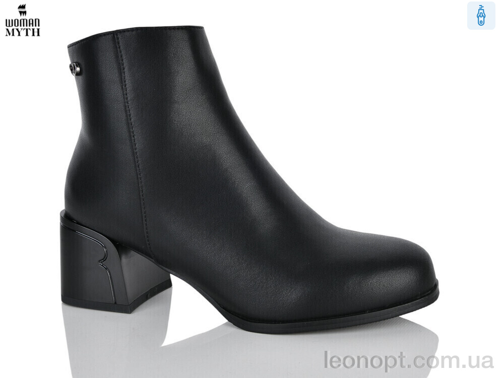 Черевики WOMAN MYTH GL7001