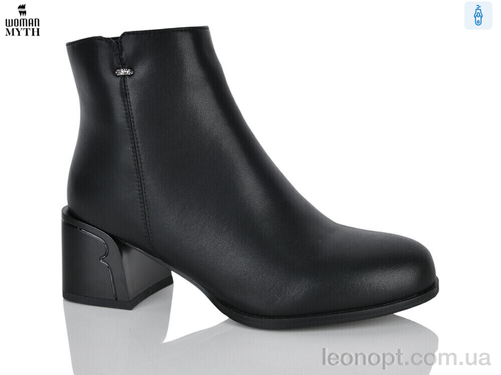 Ботинки WOMAN MYTH GL7003