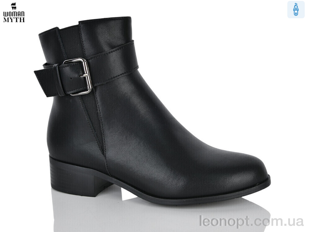 Ботинки WOMAN MYTH GL7007