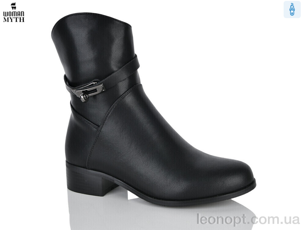 Ботинки WOMAN MYTH GL7008