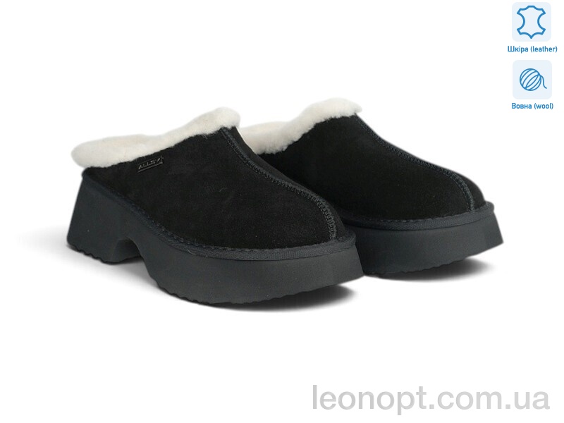 Сабо Allshoes 200792