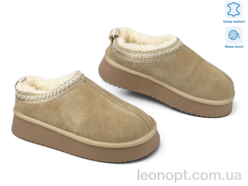 Угги Allshoes 203431