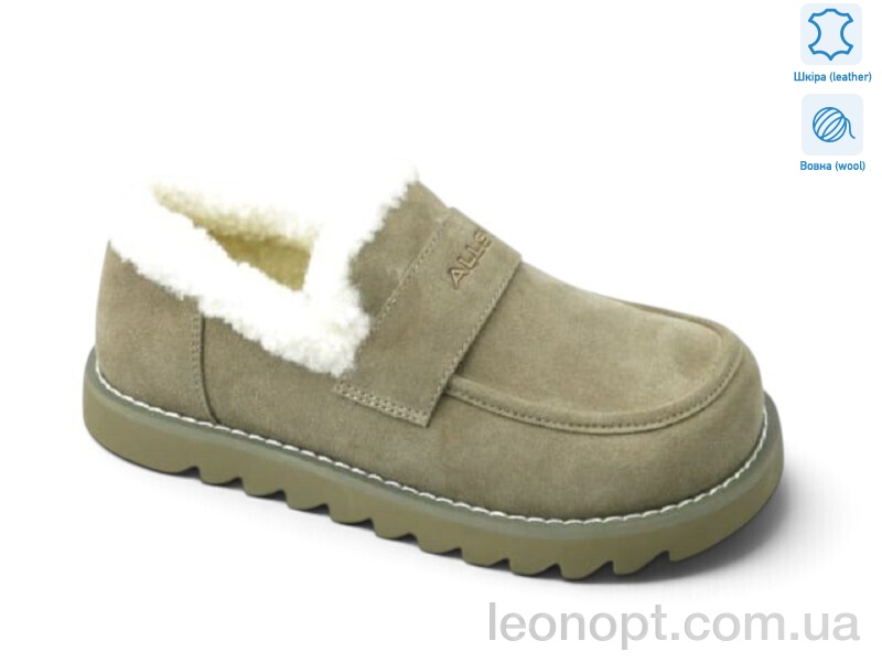 Туфли Allshoes 205411
