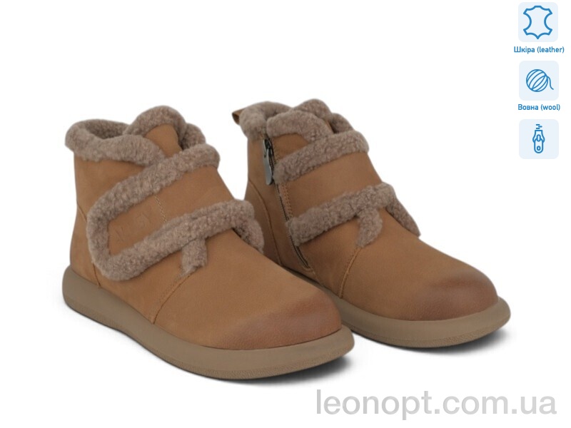 Ботинки Allshoes 206099