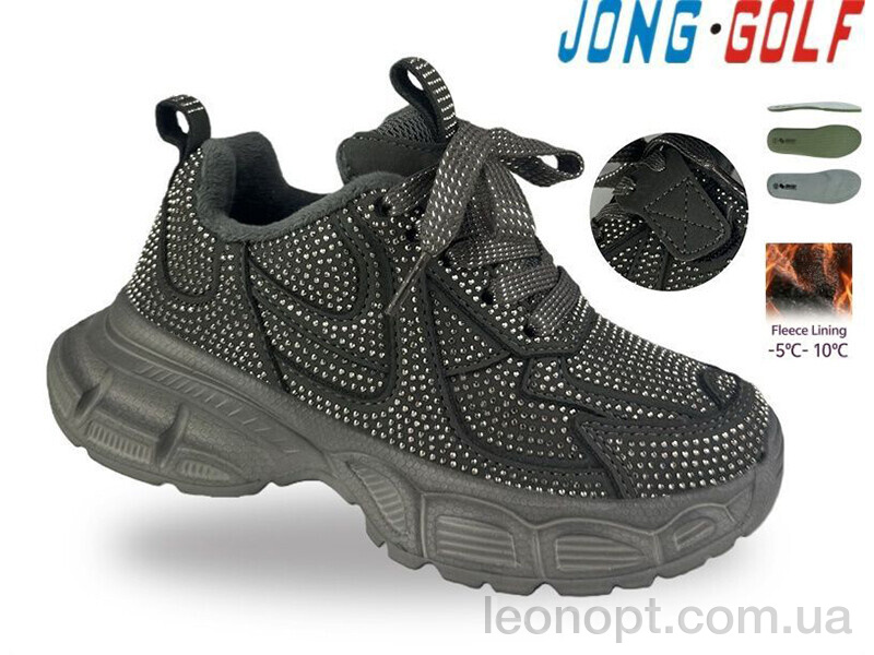 Кроссовки Jong Golf B31178-2