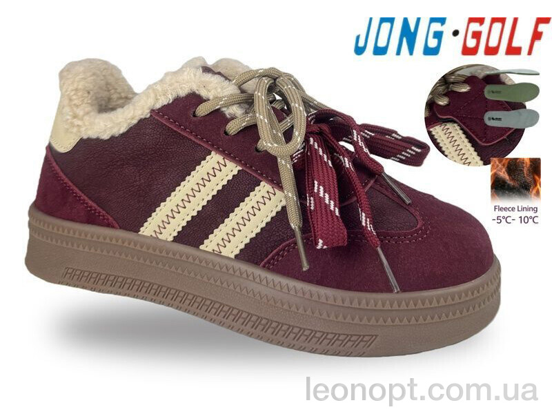Кроссовки Jong Golf C31119-13