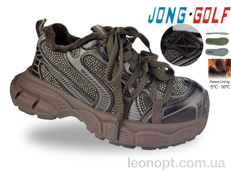 Кроссовки Jong Golf C31162-4