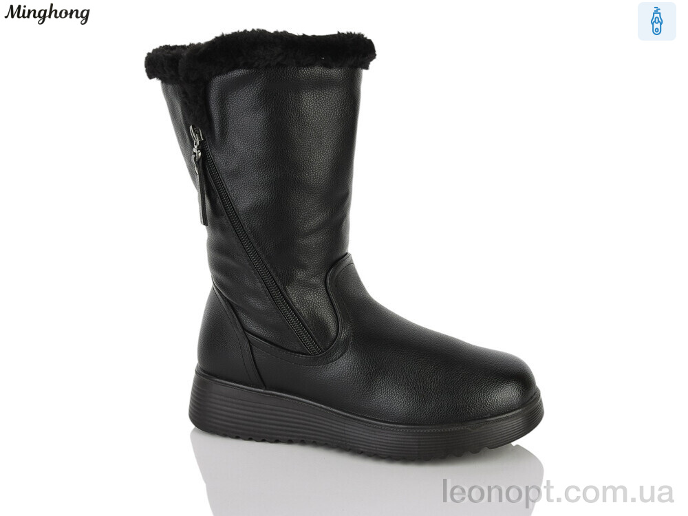 Сапоги Minghong 355