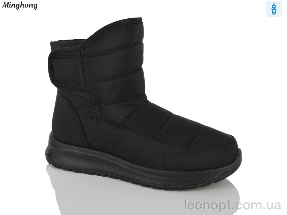 Дутики Minghong 606