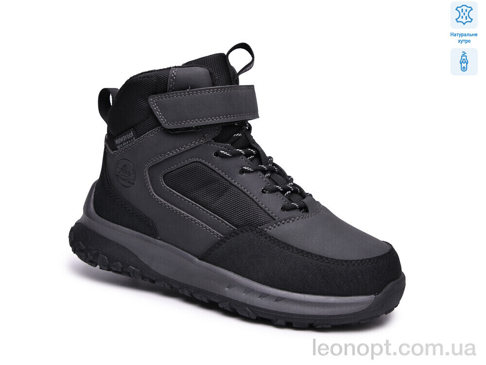Черевики TOM.M B60149B