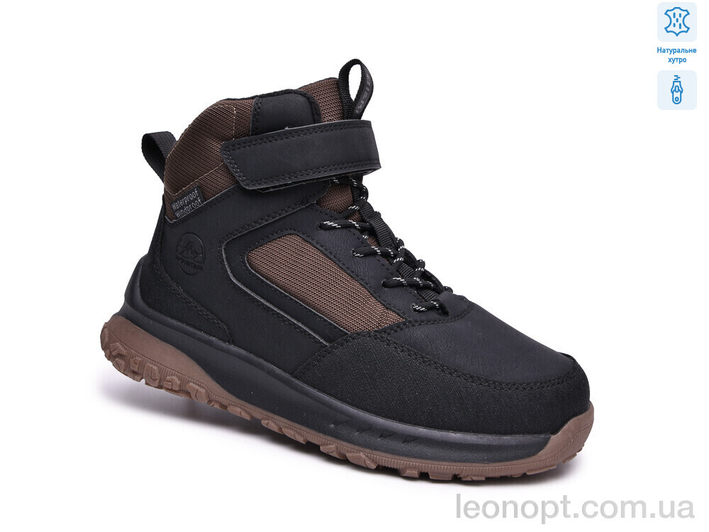 Черевики TOM.M B60149C