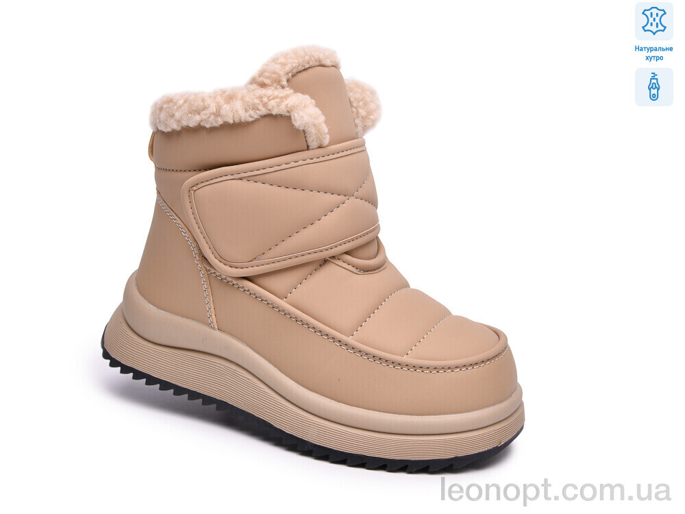 Черевики TOM.M 65202C