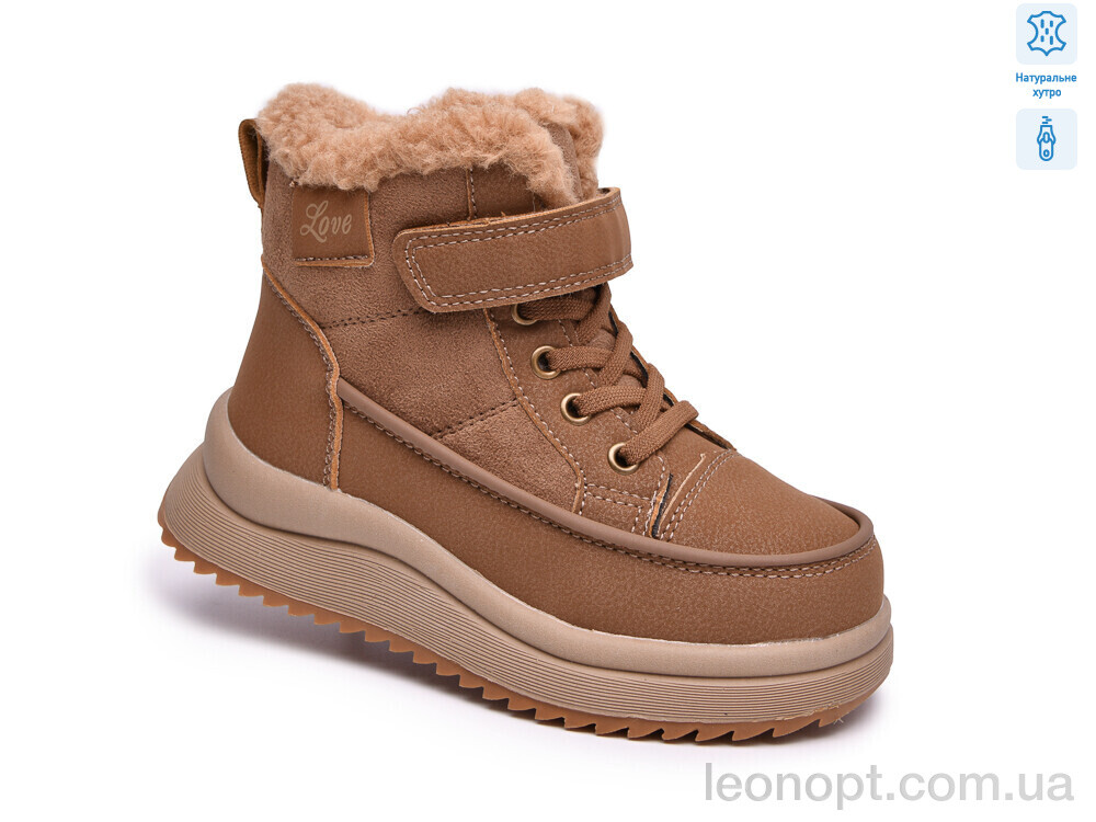Черевики TOM.M 65203D