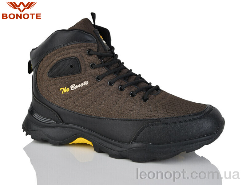 Кроссовки Bonote D9079-4