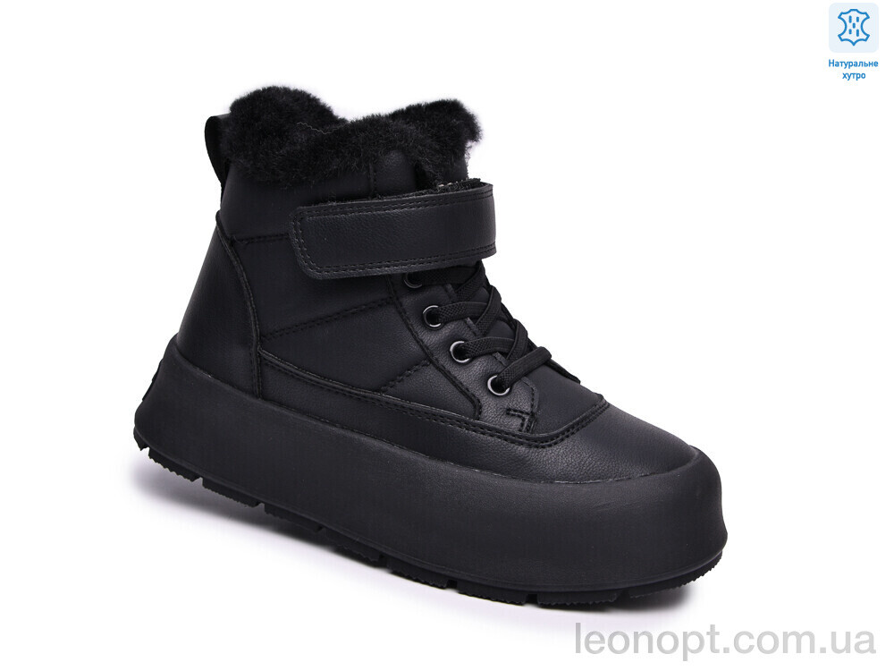 Черевики TOM.M 68184A