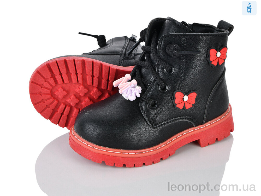 Ботинки Xifa kids K117B
