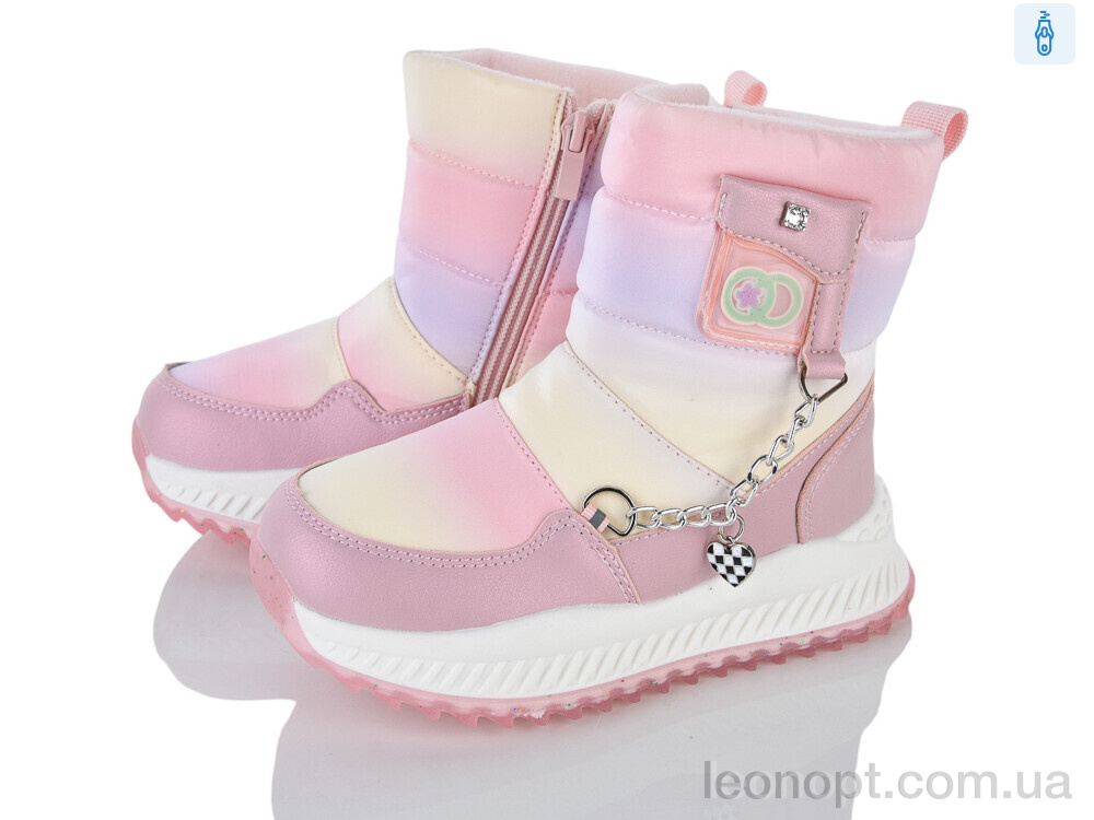 Дутики Xifa kids 5521-2