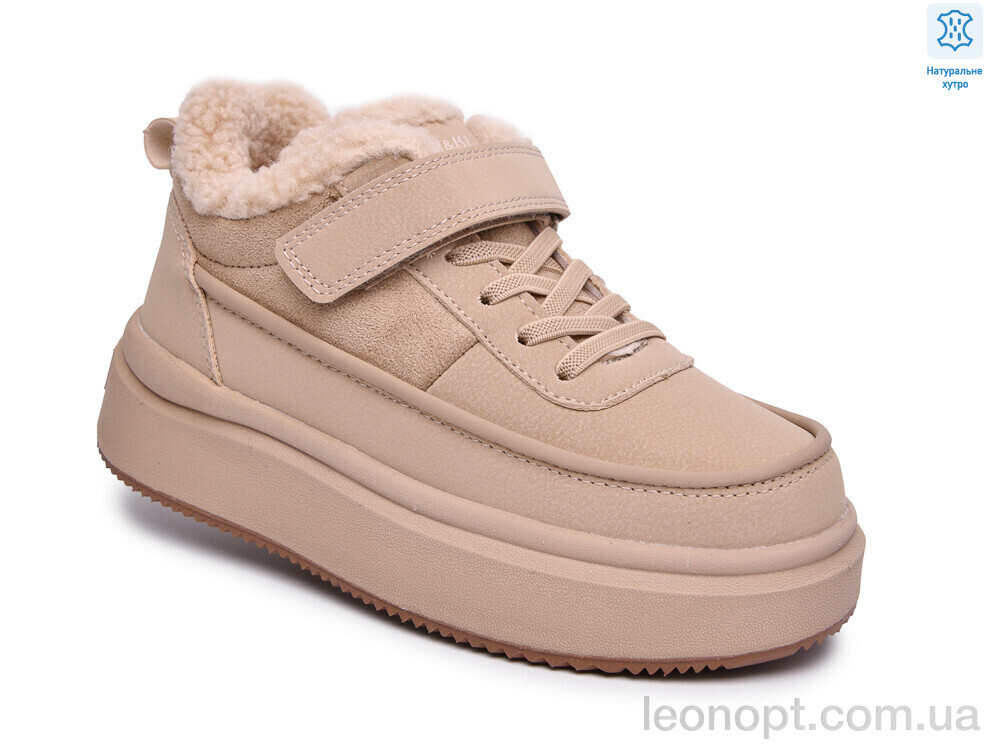 Кроссовки TOM.M AB60178F