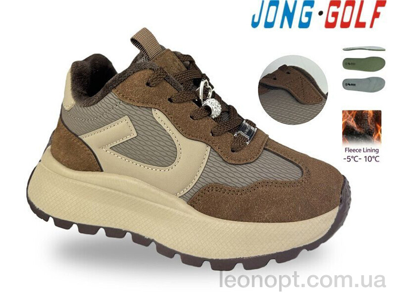 Ботинки Jong Golf C31154-24