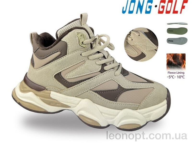 Ботинки Jong Golf D31145-23