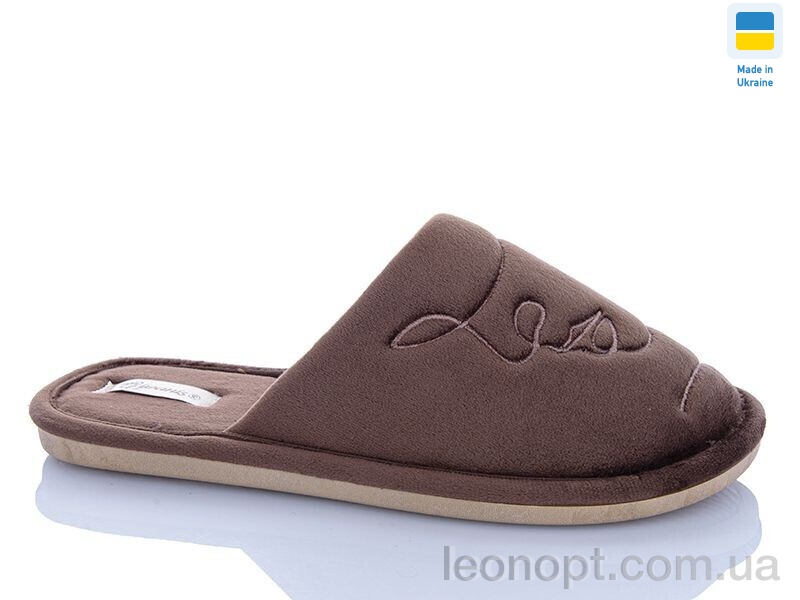 Тапки DeMur TD7102Ch