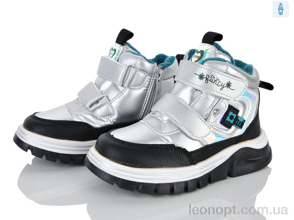 Черевики Xifa kids 6971-2