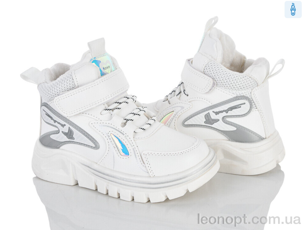 Черевики Xifa kids 6976-5