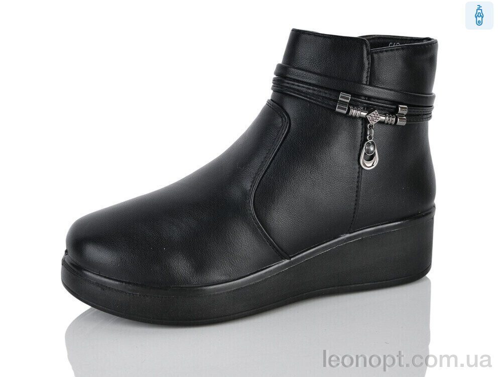 Ботинки ARZO G60-1