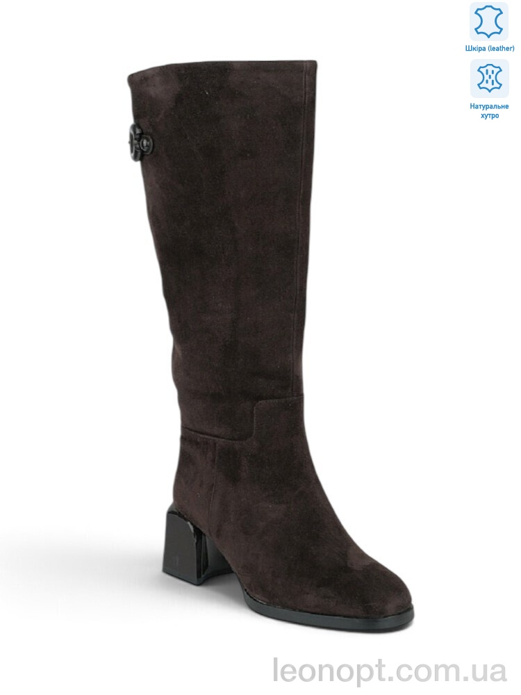 Чоботи Allshoes 219143