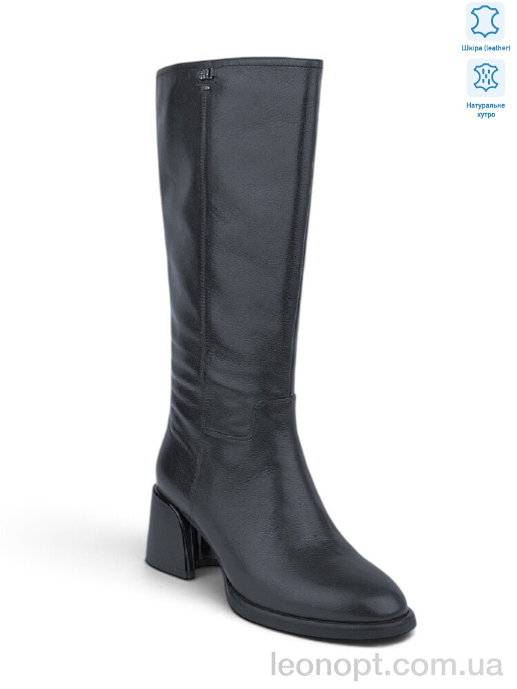 Чоботи Allshoes 222162