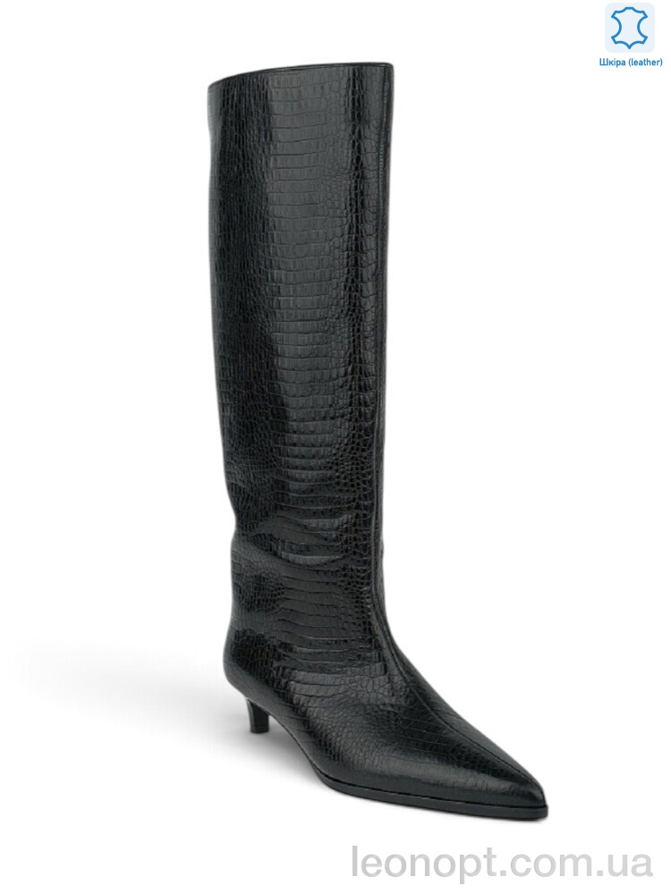 Чоботи Allshoes 222170