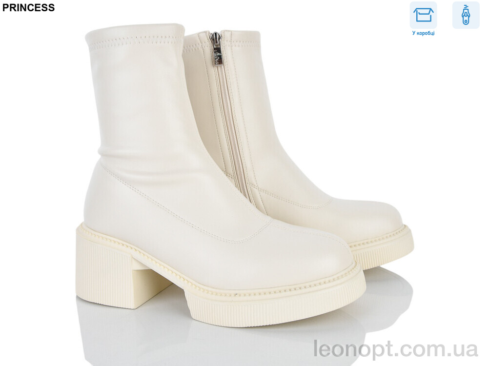 Черевики Princess G039