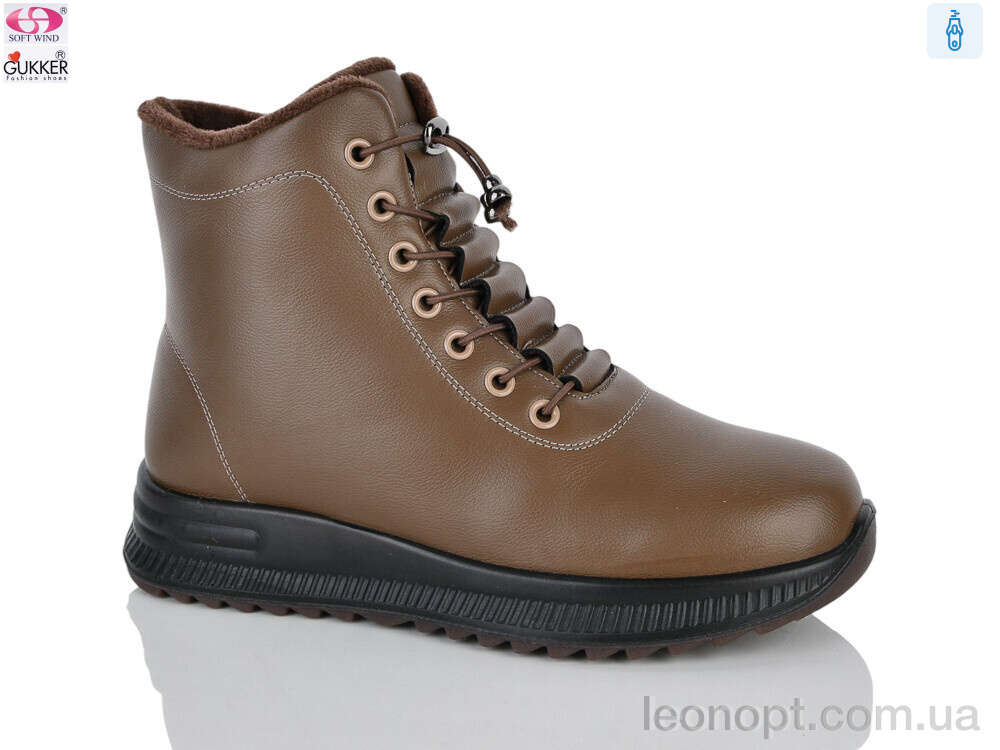 Черевики Gukkcr YK4138 khaki