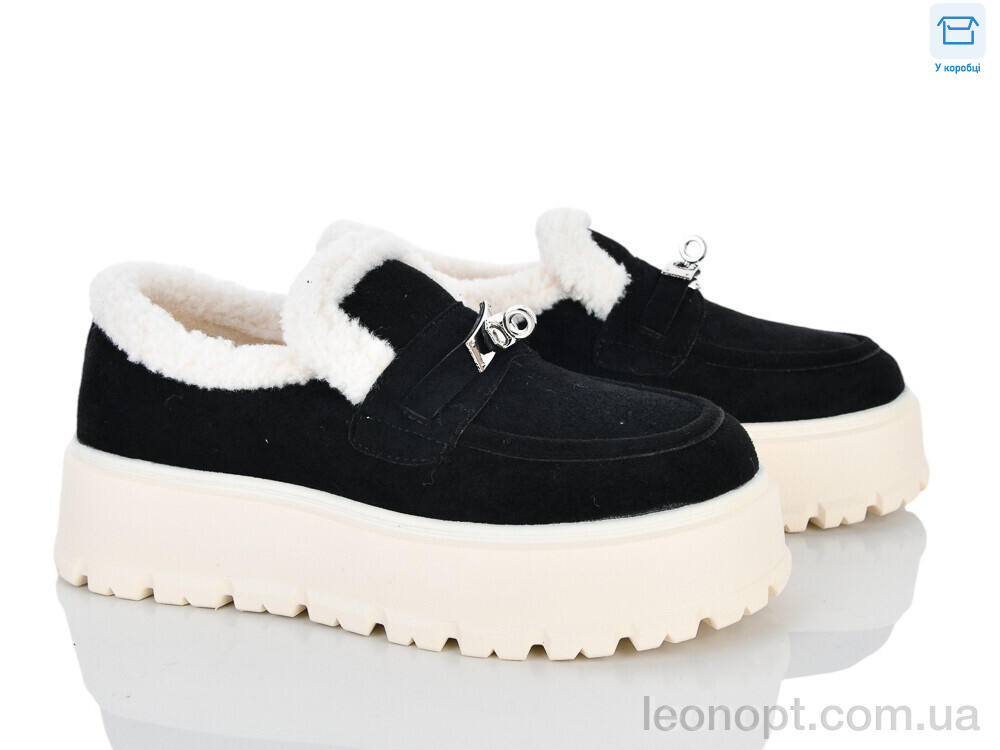 Туфли L&M-Lemon RP81-3