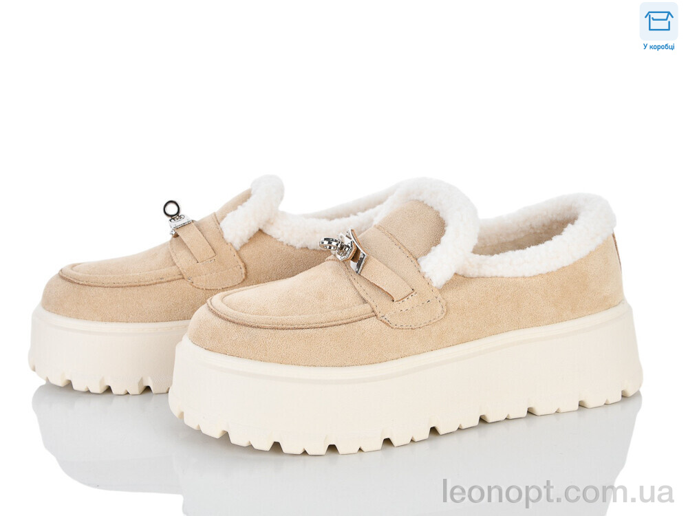 Туфли L&M-Lemon RP81-5
