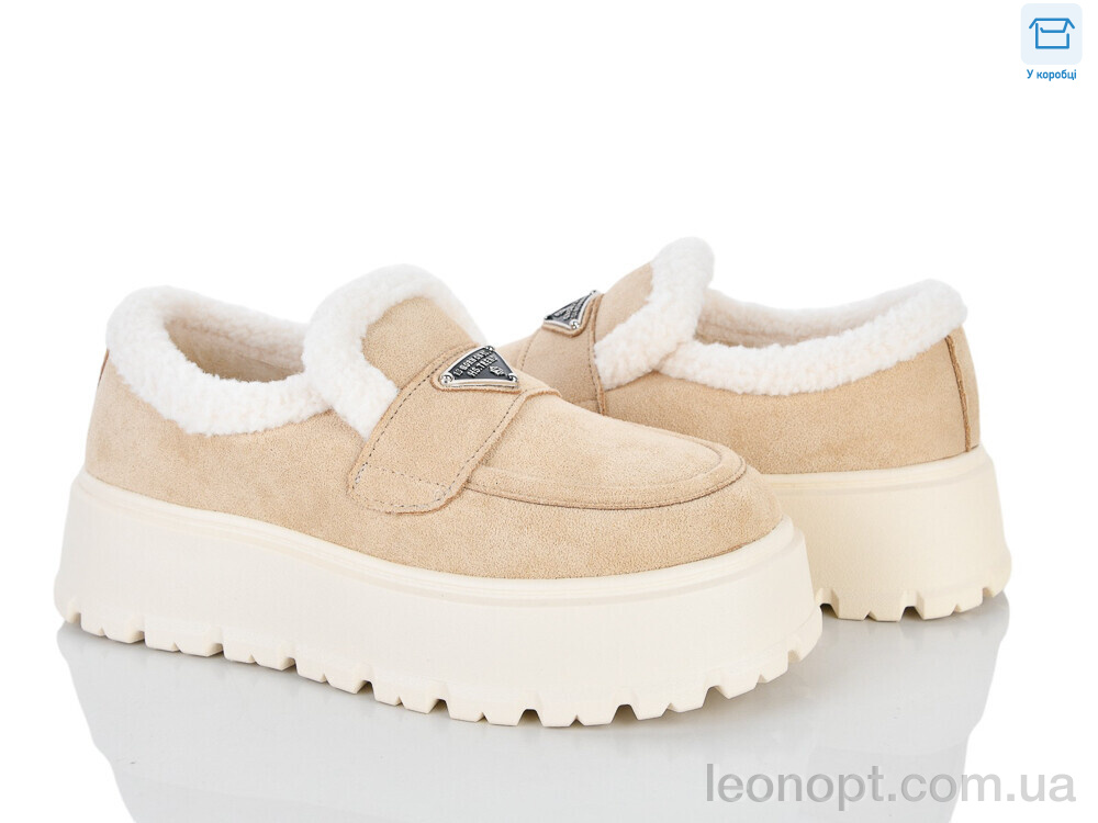 Туфли L&M-Lemon RP80-5