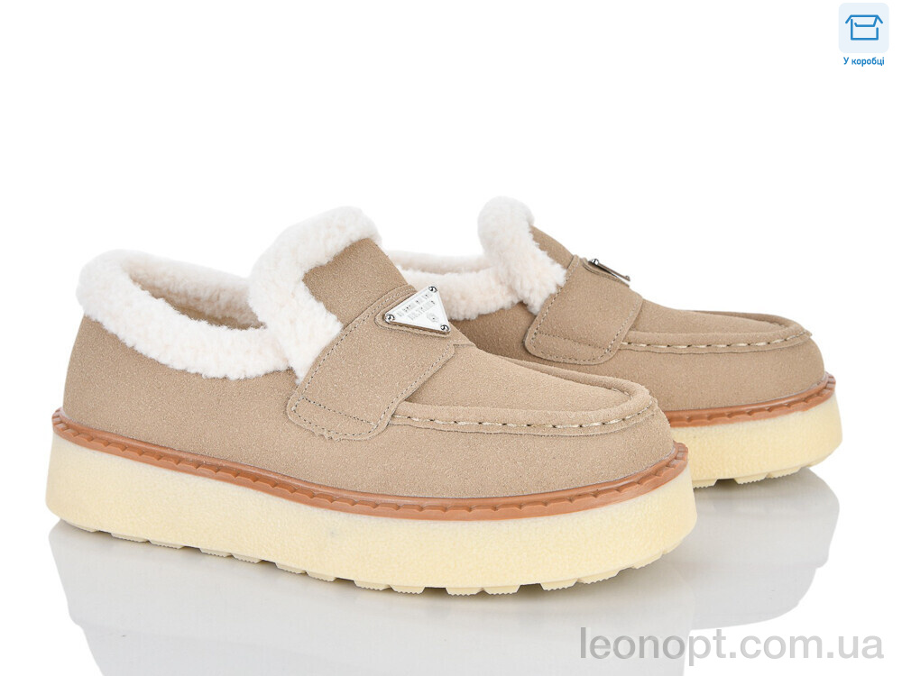 Туфли L&M-Lemon MX981-3