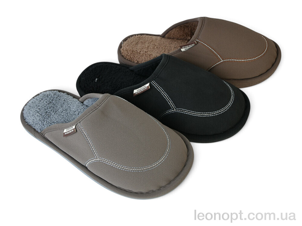 Капці Lion-Lu 555-44 mix