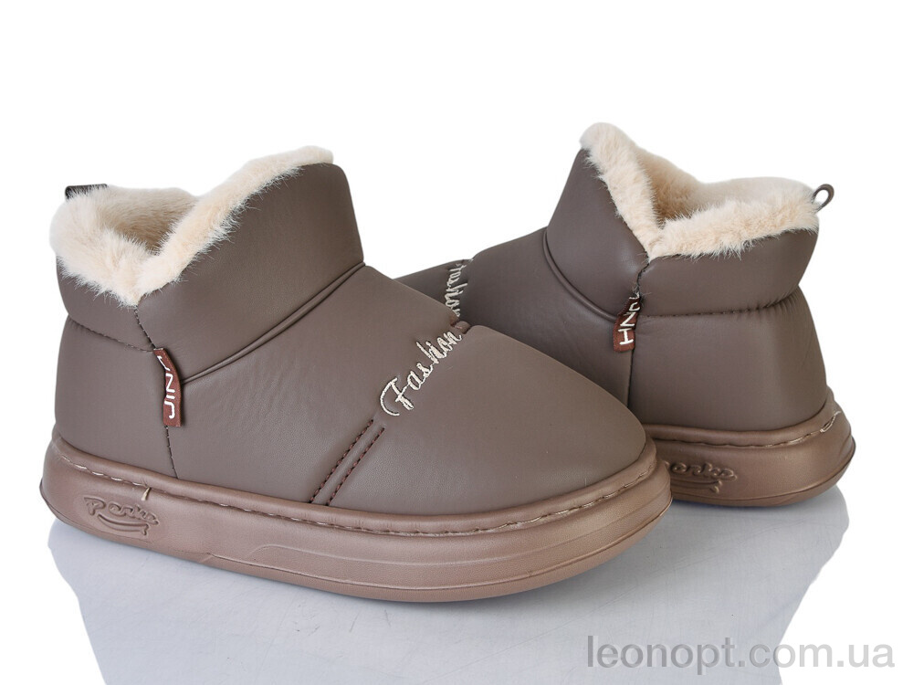Угги Lion-Lu 542 brown
