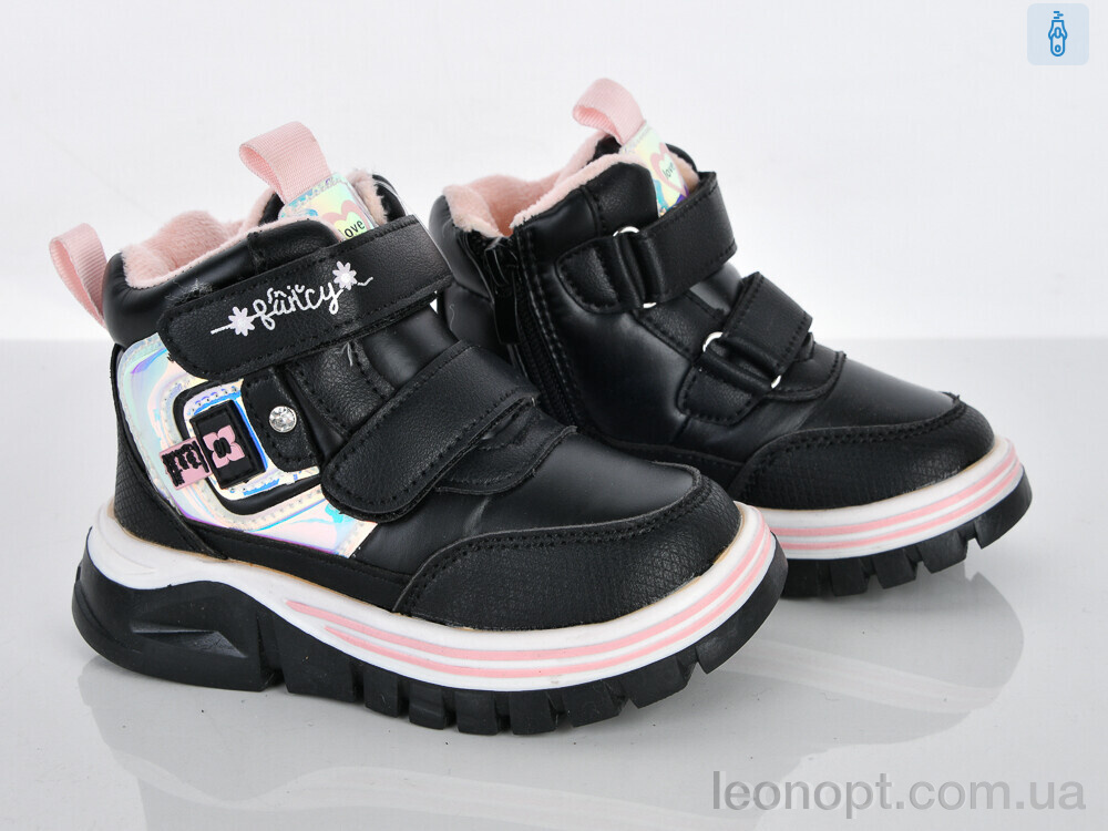 Черевики Xifa kids 6970-6