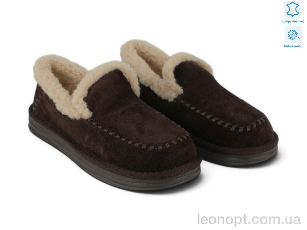 Туфлі Allshoes 215543