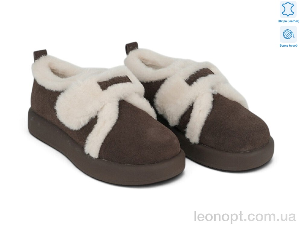 Туфлі Allshoes 216007