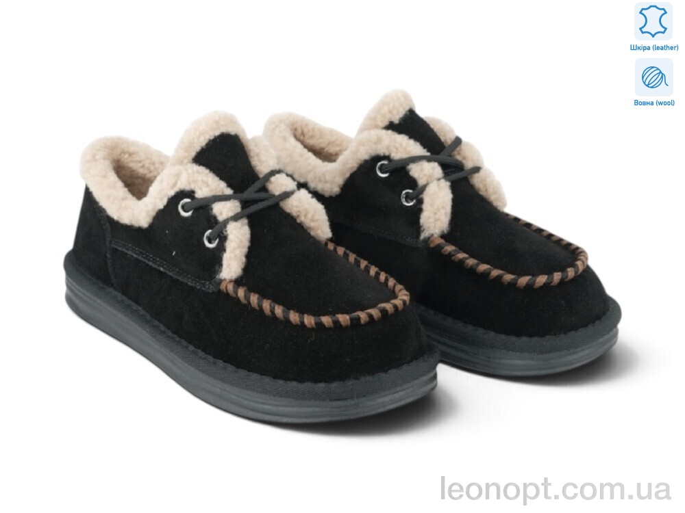 Туфлі Allshoes 217108